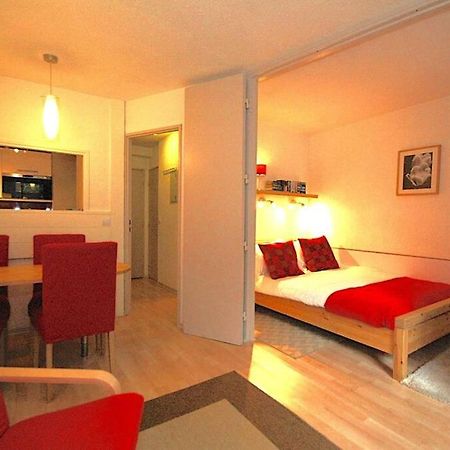 L'Alpage Apartment Chamonix Luaran gambar