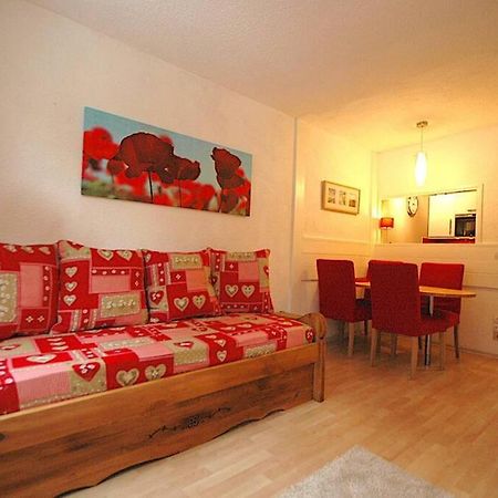 L'Alpage Apartment Chamonix Luaran gambar