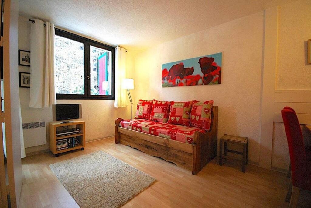 L'Alpage Apartment Chamonix Luaran gambar