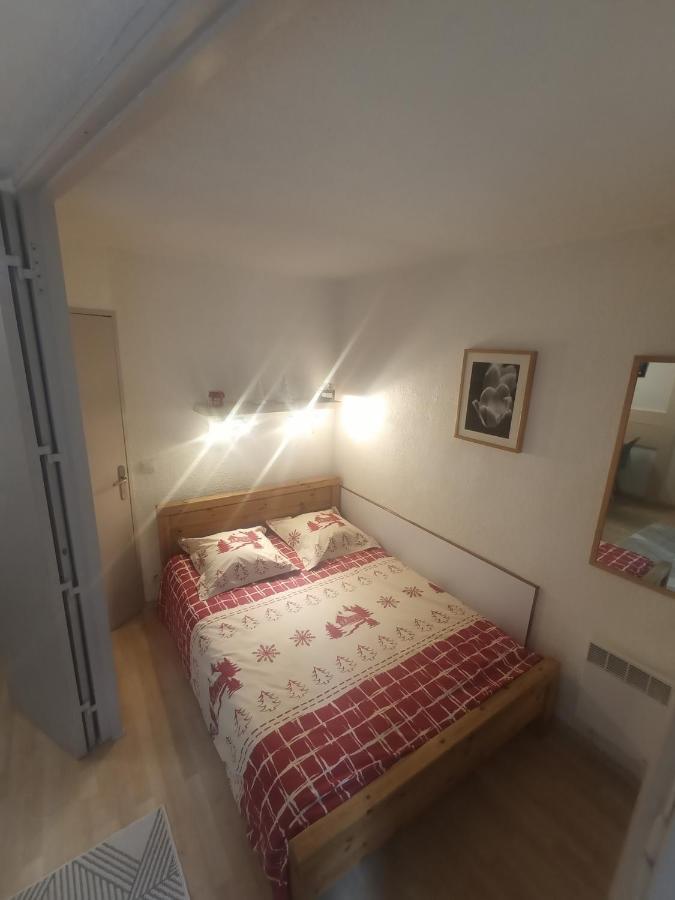 L'Alpage Apartment Chamonix Luaran gambar